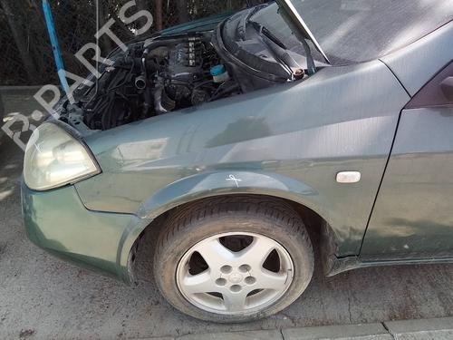 left-front-fenders-nissan-primera-hatchback-p12-2002-35815785 main image