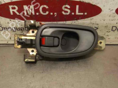 Used Front right interior door handle Front right interior door handle KIA CARNIVAL I (UP, FL) [1998-2001] 13423320 13423320