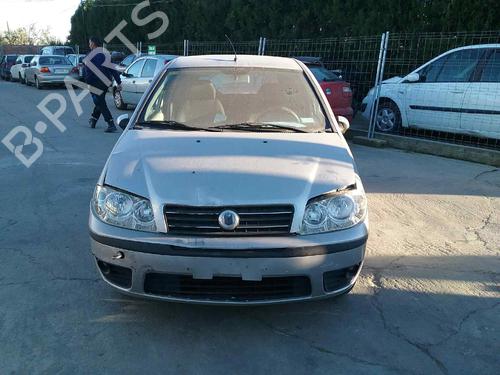Starter FIAT PUNTO Hatchback Van (188_) 1.2 60 | BP13423082M8 