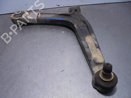 Right front suspension arm FIAT 500 (312_) 1.2 (312AXA1A) | BP13459041M13 
