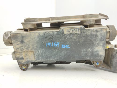 Electric handbrake RENAULT SCÉNIC II (JM0/1_)  | BP27636448E5 
