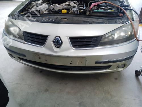 Used Front bumper Front bumper 35818479 35818479