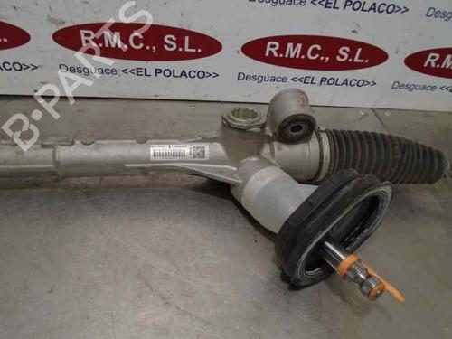 Steering rack NISSAN NOTE (E12) 1.2 | BP13456418M22 