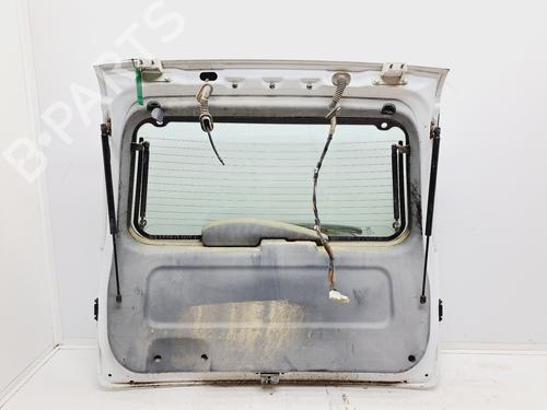 Tailgate KIA SPORTAGE II (JE_, KM_)  | BP28479135C6