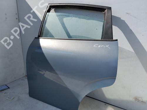 Left rear door SEAT LEON (1P1) 1.9 TDI | BP15195655C4 