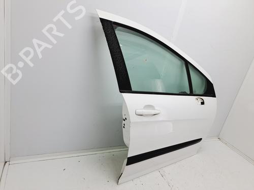 Right front door PEUGEOT 308 I (4A_, 4C_)  | BP26437737C3 