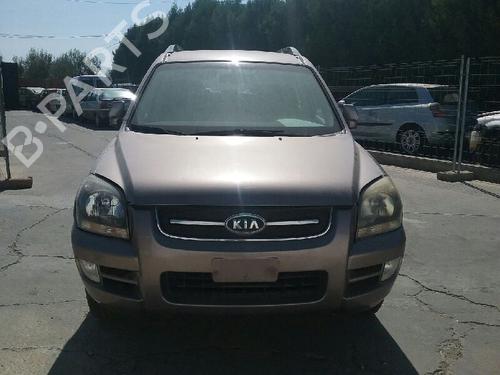 Right front fog light KIA SPORTAGE II (JE_, KM_) 2.0 CRDi | BP16906619C31 