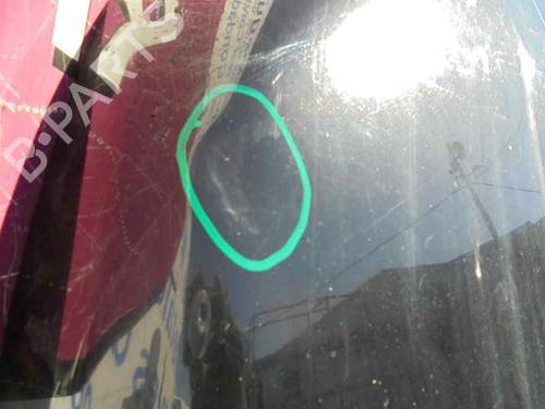 Hood LAND ROVER DISCOVERY III (L319) 2.7 TD 4x4 | BP13424878C1 