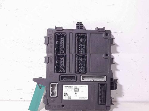 control-unit-nissan-qashqai-iii-j12-2021-39657042 main image