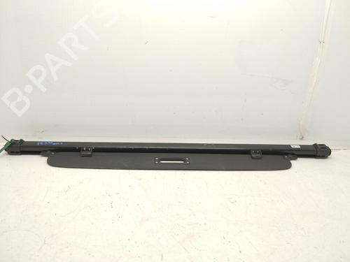 Used Rear parcel shelf SSANGYONG TIVOLI [2015-2025]  30595856