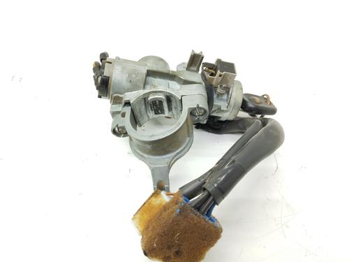 Ignition barrel MITSUBISHI PAJERO SPORT I (K7_, K9_) 2.5 TD (K94W, K74T) | BP24894334M48 