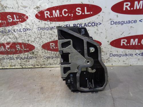 Rear left lock BMW 5 (E60) 530 i | BP13456608C100 