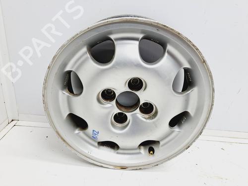 Used Rim PEUGEOT 306 Hatchback (7A, 7C, N3, N5) [1993-2003]  23448567