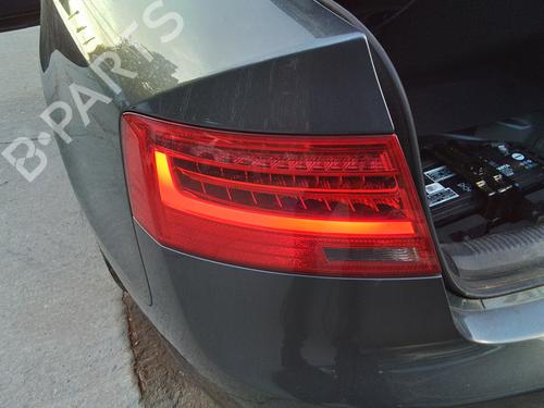 Left taillight AUDI A5 (8T3) 3.0 TDI quattro | BP29711172C34 