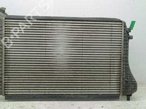 Intercooler VW GOLF V (1K1) 1.9 TDI | BP38093637M30 - Image 4
