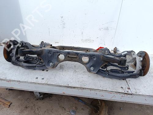 Rear axle KIA SPORTAGE V (NQ5) | BP22748566M2
