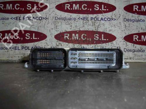 Engine control unit (ECU) SEAT IBIZA IV (6J5, 6P1)  | BP13464194M57 