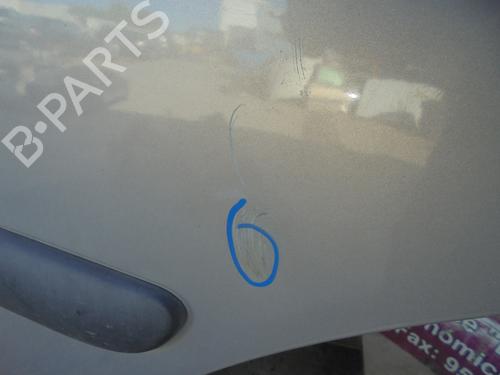 Left rear door CITROËN C3 I (FC_, FN_) 1.1 i | BP13462291C4 