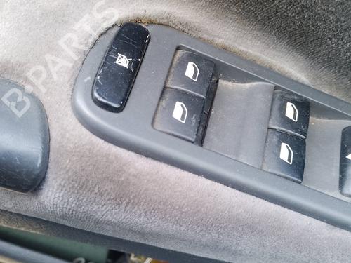 Left front window switch CITROËN C5 II (RC_) | BP27325207I27 - Image 4