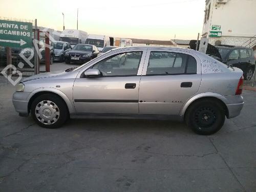 Køler OPEL ASTRA G Hatchback (T98) 1.6 (F08, F48) | BP13424104M31 