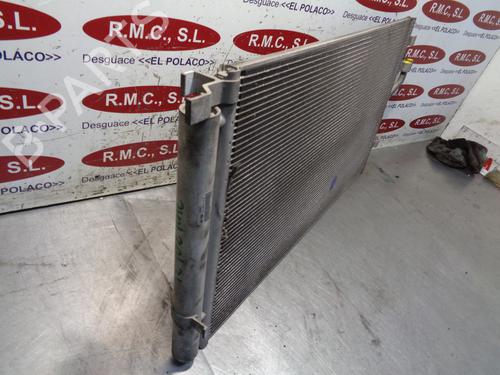 AC radiator KIA SPORTAGE III (SL)  | BP13425743M32 