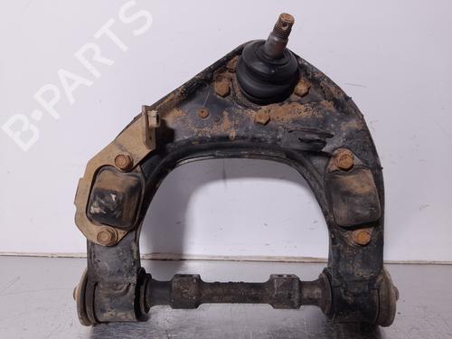 Used Left front suspension arm MITSUBISHI L200 (K7_T, K6_T, K5_T) [1996-2011]  13427091