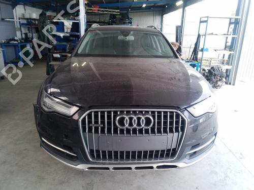 Left headlight AUDI A6 Allroad C7 (4GH, 4GJ) 3.0 TDI quattro | BP32167611C28 
