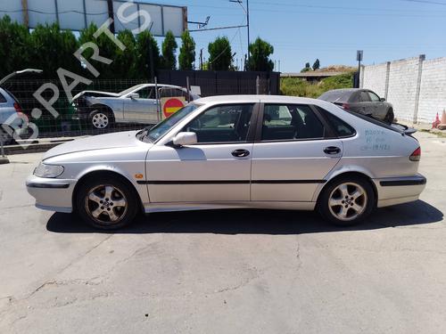 Brukte deler til SAAB 9-3 (YS3D) 2.0 Turbo (205 hp) 4367481