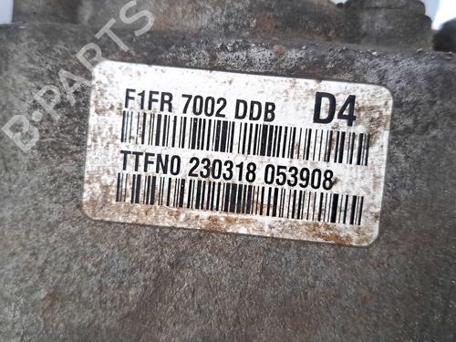 Gearbox FORD FOCUS III 1.5 TDCi | BP38201129M3 - Image 6