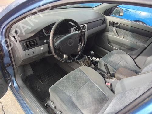 Left rear window switch DAEWOO NUBIRA Saloon (J200) | BP35816721I29 - Image 6