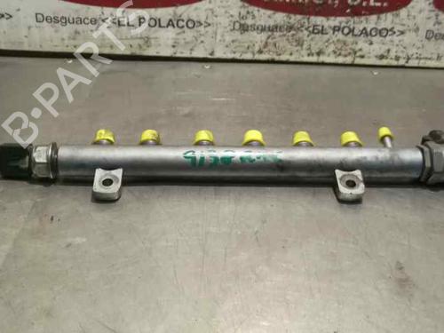 Used Injection rail VW CRAFTER 30-50 Van (2E_) 2.5 TDI (109 hp) 16947560