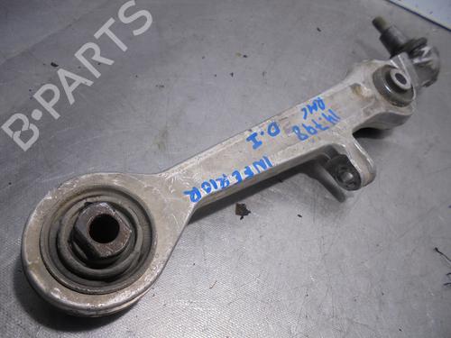 Left front suspension arm AUDI A6 C6 Avant (4F5)  | BP13455145M12 