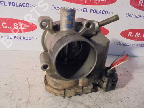 Throttle body VW POLO (6N2)  | BP13458521M82 