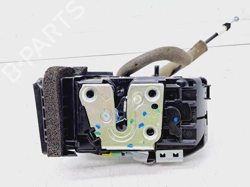 Rear left lock NISSAN JUKE (F15) 1.5 dCi | BP18473788C100