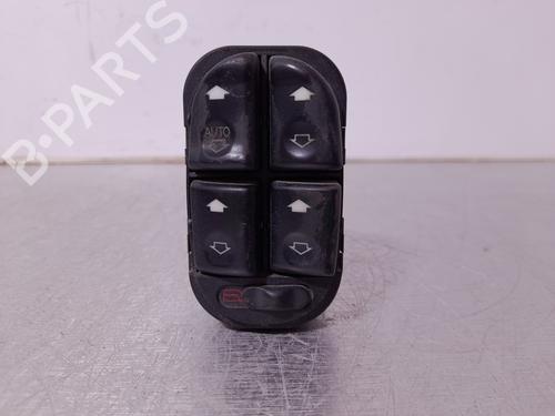 Used Left front window switch FORD MONDEO II Saloon (BFP) 1.6 i (90 hp) 15350202