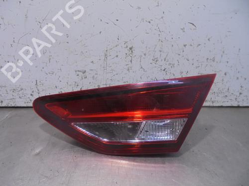 Used Other SEAT LEON (5F1) [2012-2021]  14223327