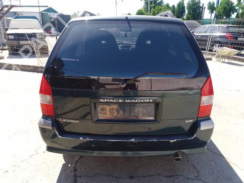 Right front window switch MITSUBISHI SPACE WAGON (N9_W, N8_W) | BP35817135I26 - Image 3
