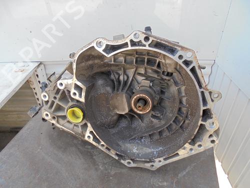 Used Gearbox OPEL ASTRA H (A04) [2004-2014]  13652375