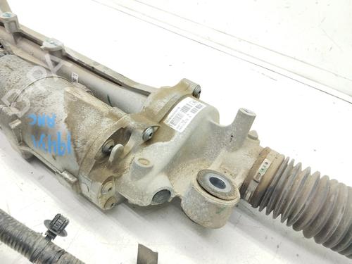 Steering rack RENAULT SCÉNIC IV (J9_)  | BP31066677M22 