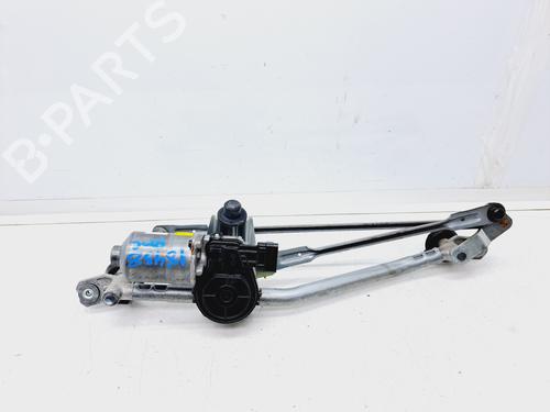 Front wiper motor KIA SPORTAGE V (NQ5)  | BP22748555M29 