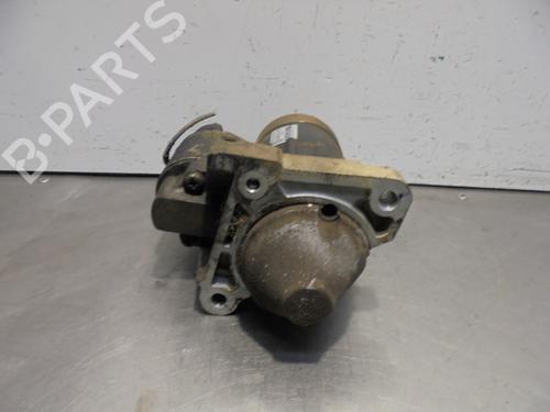 Used Starter RENAULT KANGOO (KC0/1_) [1997-2025]  13464869