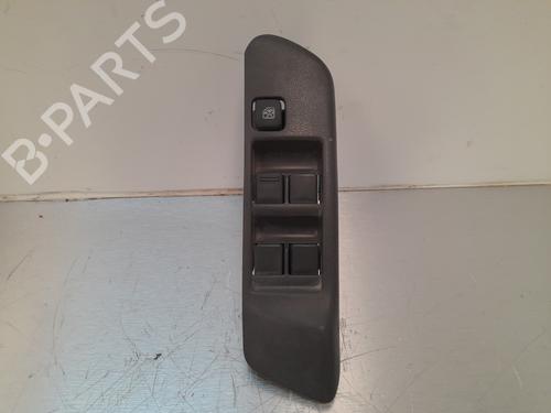 Used Left front window switch Left front window switch NISSAN PRIMERA Hatchback (P11) 2.0 TD (90 hp) 13423772 13423772