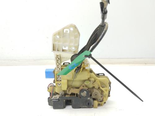 Rear right lock SEAT IBIZA III (6L1)  | BP25033711C99 