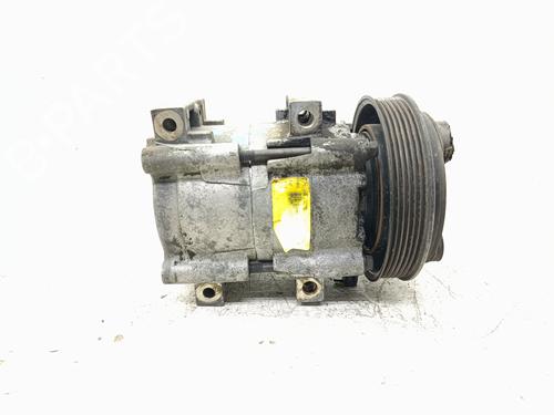 Used AC compressor FORD TRANSIT Bus (T_ _) [1985-1992]  32528618