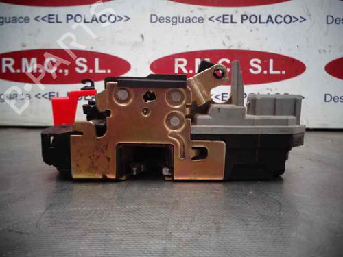 Rear right lock CITROËN XSARA (N1) 1.9 D | BP13454119C99 