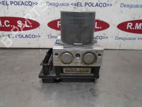 ABS pump MERCEDES-BENZ B-CLASS Sports Tourer (W245) B 180 CDI (245.207) | BP13421970M43 