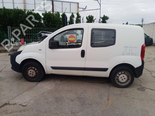 AC compressor FIAT FIORINO Box Body/MPV (225_)  | BP25979036M34 