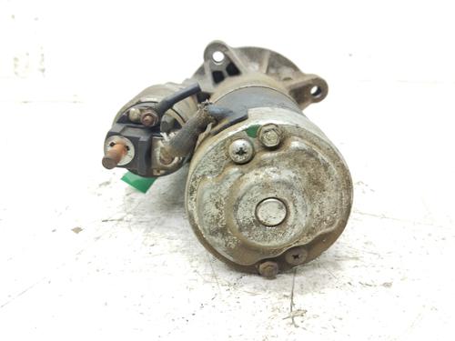 Starter CITROËN BERLINGO / BERLINGO FIRST MPV (MF_, GJK_, GFK_) | BP30856162M8