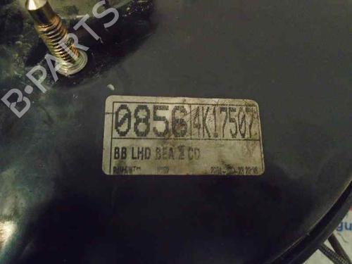 Servo brake FORD MONDEO III (B5Y) 1.8 16V | BP13424807M42 