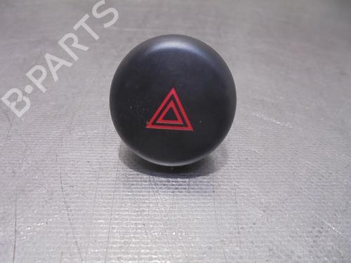 Used Warning switch Warning switch NISSAN JUKE (F15) [2010-2019] 13658237 13658237